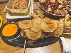 -蚝太郎 • 海鲜烧烤(Upark店)