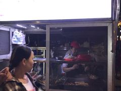 -海大南门夜市(海富街店)