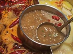-巴奴毛肚火锅(六天地店)