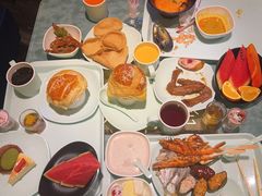 -堂会·KTV·自助餐·团建聚会(天河店)