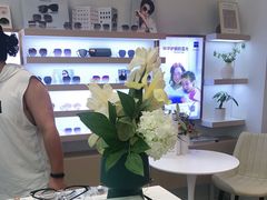 -无界眼镜MaxLess(南翔印象城店)