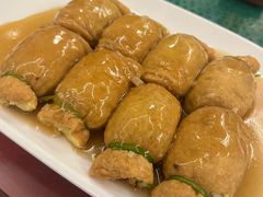 -玉华台饭庄(裕中西里小区店)