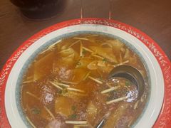 -唐山宴百姓府邸院落中餐