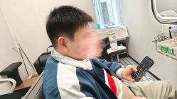 -唐风采假发补发定制