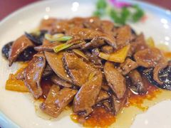 -牟传仁饭庄(星海店)