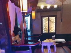 -绿茶餐厅(西湖银泰百货店)