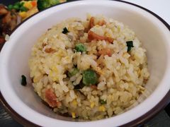 -乡村基(大渡口区国际广场店)