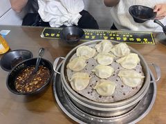 -志亮灌汤蒸饺·清真(庙后街店)