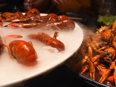 -红盔甲·小龙虾(人民广场店)