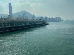 -Cupping Room(Harbour City)