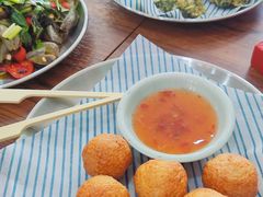 -小公园汕头甜汤(博罗店)