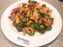 -佬太公海鸭·海鲜大排档(上海总店)