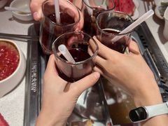 -海底捞火锅(凤凰广场店)