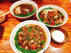 -肆姐面粉馆(坡子街店)