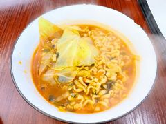 海鲜拉面-青春分食(仙林大学城店)
