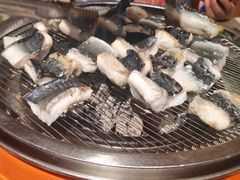 -味家烤肉烤鳗鱼牛排(西塔旗舰店)