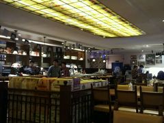 -LENBACH兰巴赫西餐啤酒坊(大连星海广场店)
