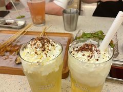 -白仁仔· 活烤海鲜 宵夜(豫园店)