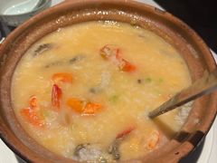 -潮堂 · 潮州菜(国贸商城店)