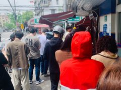 -晶牌烤鸭(延吉东路557弄小区店)