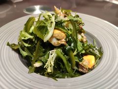 -科信海鲜主题餐厅(南通路店)