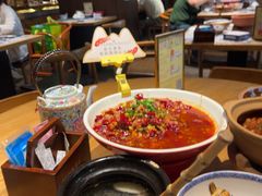 -图味美小黄鱼·景德菜(浙江路店)