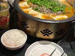 -探鱼·鲜青椒爽麻烤鱼(领展购物广场店)