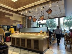 -豪客来牛排(红豆万花城店)