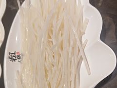 -粗粮人家·东北菜(洋桥店)