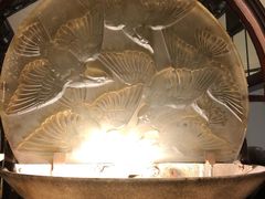 -上海和平饭店华懋阁 Cathay Room