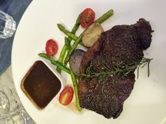 -翠田Green Field Kitchen