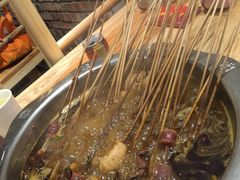 -袁记串串香(梁家巷店)
