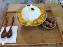-怪物的冰与火(天虹商场中山路店)