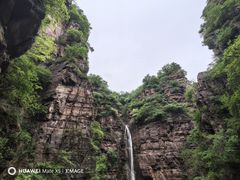 -王莽岭风景区
