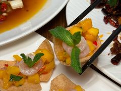 -小喜客·云南特色菜(纳西庭院店)