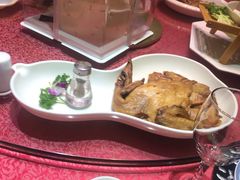 -西安饭庄·非遗陕菜(钟楼店)