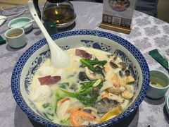 -山外山菜馆(玉泉路店)