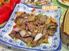 -宝正臻天津包子总店(金阳光居易店)