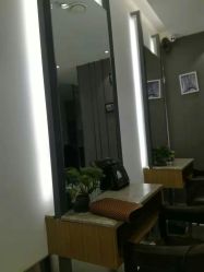 -丝悦发型设计机构