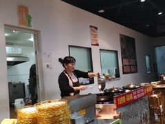 -大自然醉鹅·铁锅火焰鹅(上海联洋店)