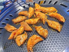 -入火韩国烤肉(凯旋广场店)
