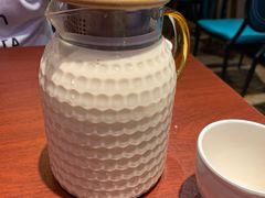 -哈密古丽新疆餐厅(江北融创店)