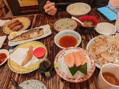 -平成屋· Late Night 食堂(四川北路店)