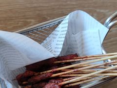 -鱼酷活鱼烤鱼(静安大融城店)