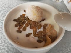 -珀丽酒店-协奏坊餐厅