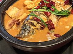 -北京老铺烤鸭(老城根店)