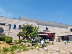 -铁道游击队纪念馆