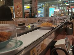 -元气寿司(环球港店)