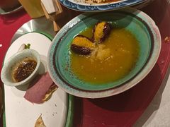 -山西会馆·晋菜·晋商宴·学堂记忆(许坦西街店)