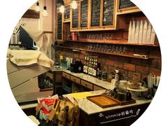 -西关84·History·Art·Cafe